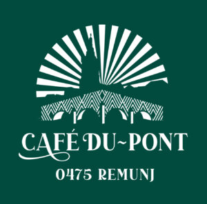 Café Du Pont