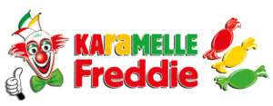 Karamelle Freddie