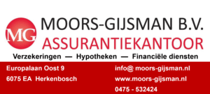 Moors-Gijsman Assurantie