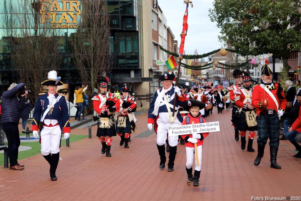 Brunssum 2020