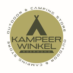 De Kampeerwinkel