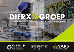 Dierx Groep